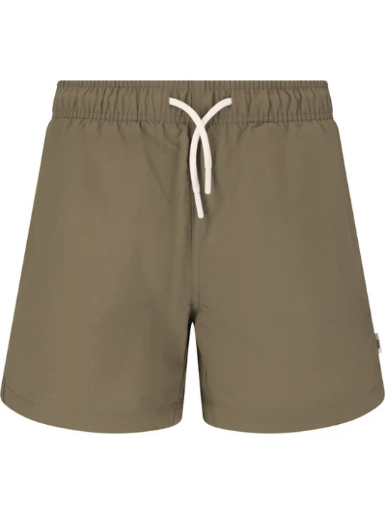 Foto van product NOU Zwemshorts 'Eyemouth jr. V2' groen