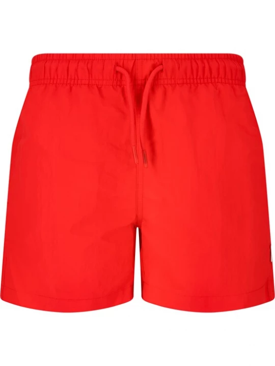 Foto van product NOU Zwemshorts 'Eyemouth jr. V2' rood