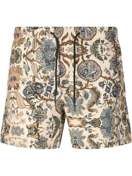 Foto van product NOU Zwemshorts 'Justino' beige
