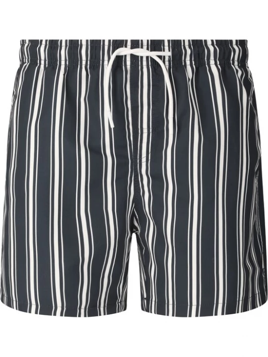 Foto van product NOU Zwemshorts 'Leandro' blauw