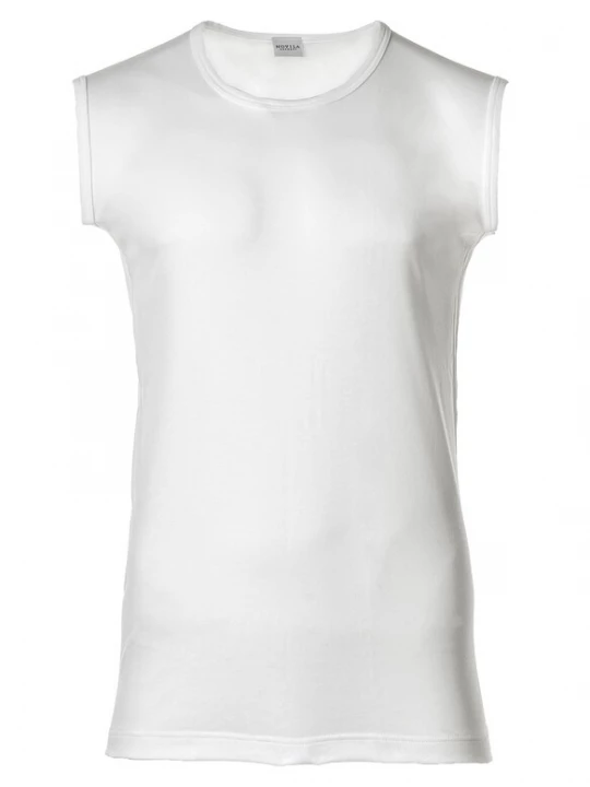 Foto van product NOVILA Onderhemd wit