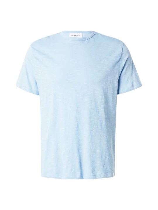 Foto van product NOWADAYS Shirt lichtblauw