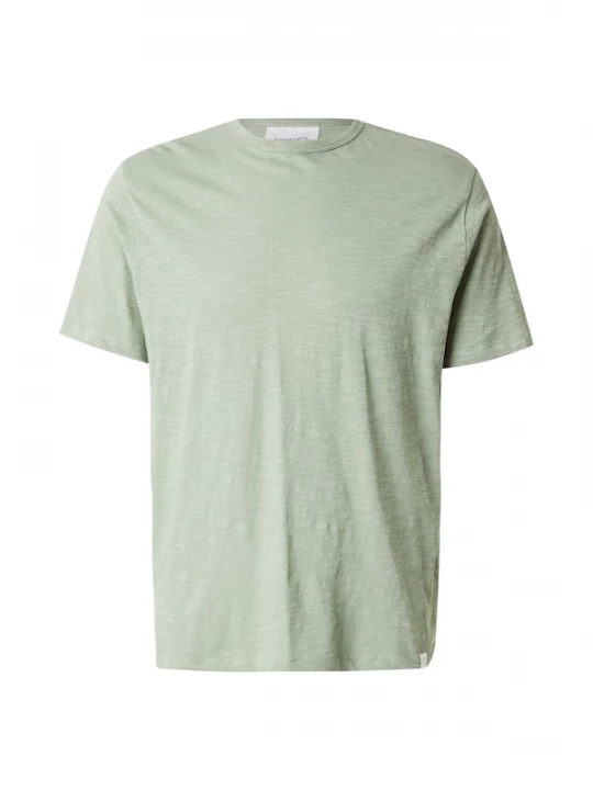 Foto van product NOWADAYS Shirt pastelgroen