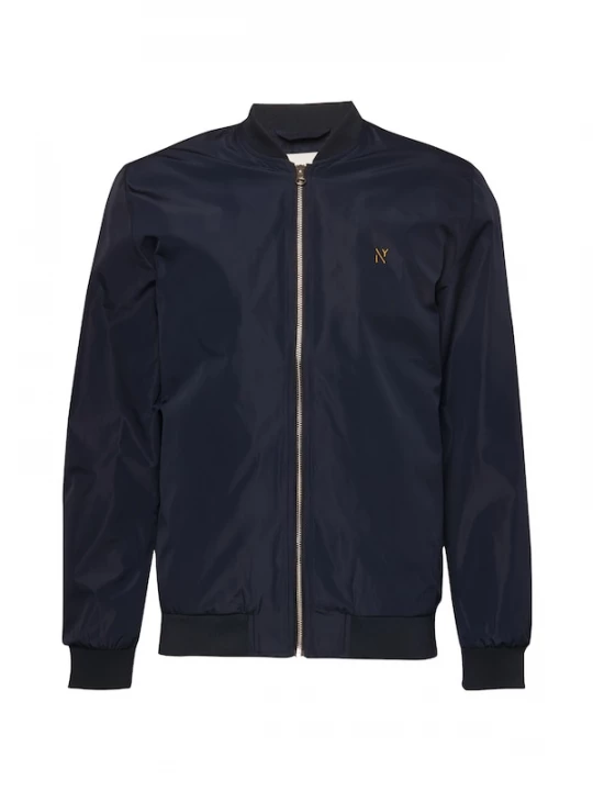 Foto van product NOWADAYS Tussenjas navy