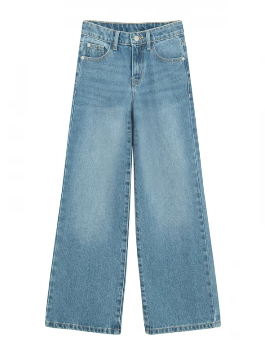 Foto van product NoWear Broek blauw