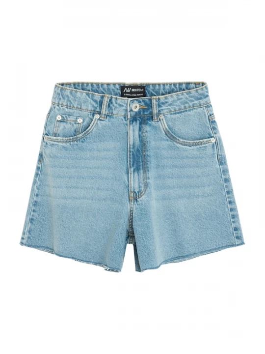 Foto van product NoWear Jeans blauw denim