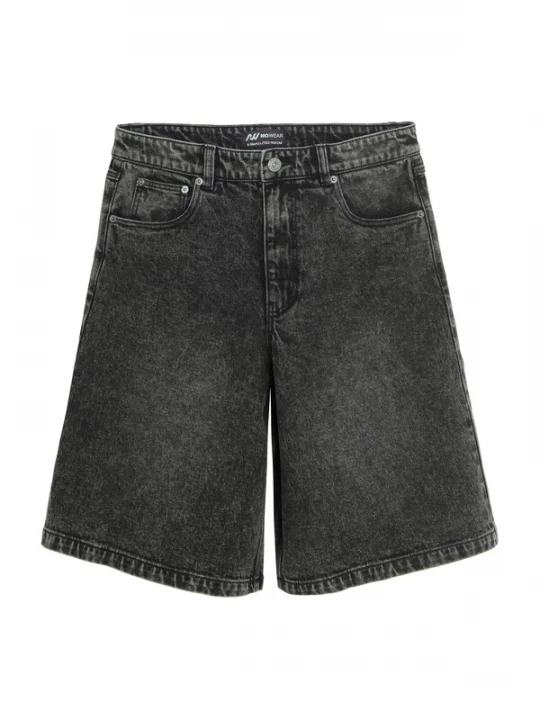 Foto van product NoWear Jeans zwart