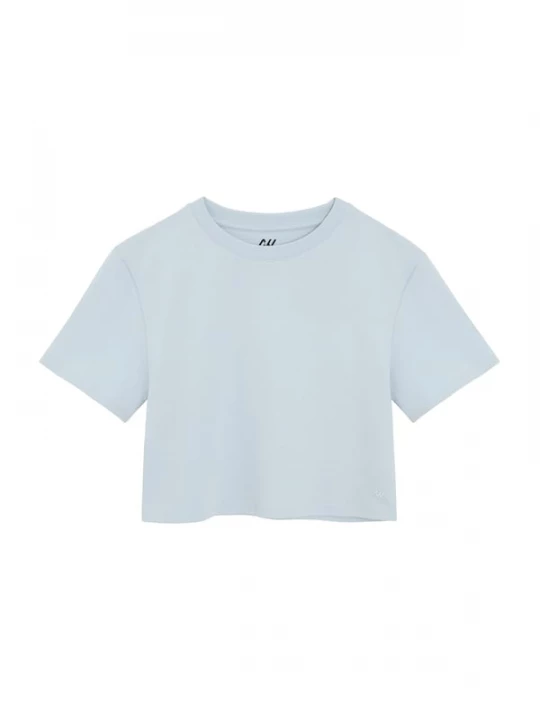 Foto van product NoWear Shirt lichtblauw