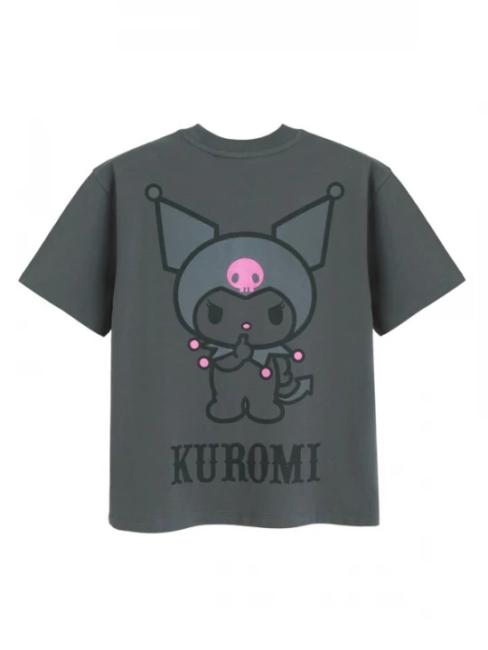 Foto van product NoWear Shirt zwart
