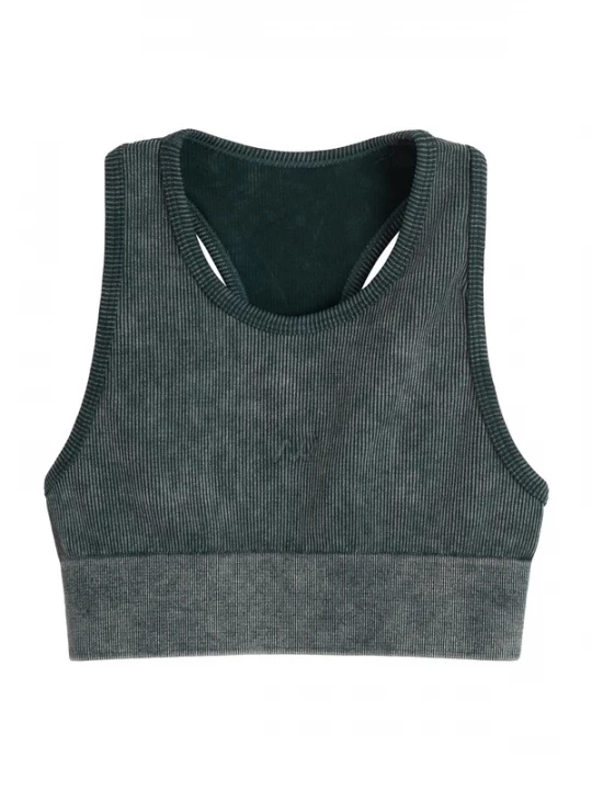 Foto van product NoWear Top donkergrijs