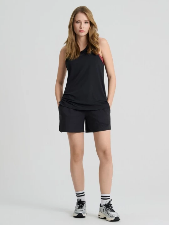 Foto van product NoWear Top zwart