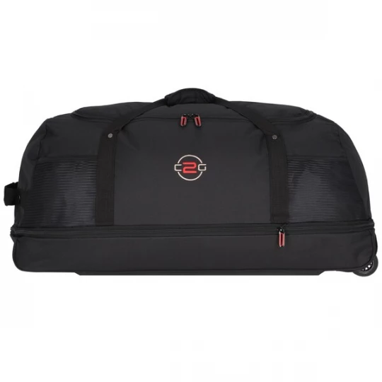 Foto van product Nowi Reistas rood / zwart