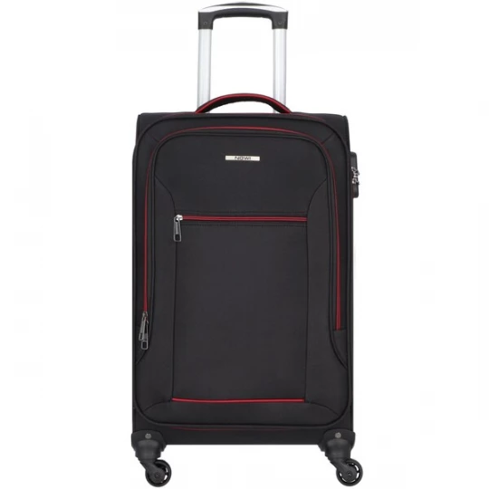 Foto van product Nowi Trolley antraciet / rood