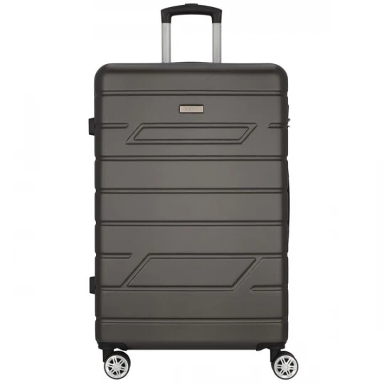 Foto van product Nowi Trolley 'Bergamo' antraciet