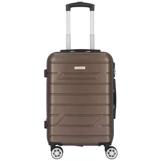 Foto van product Nowi Trolley brons