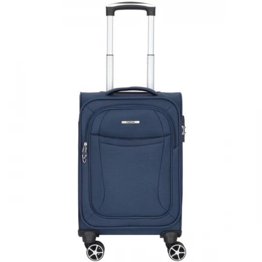 Foto van product Nowi Trolley 'Edinburgh ' blauw