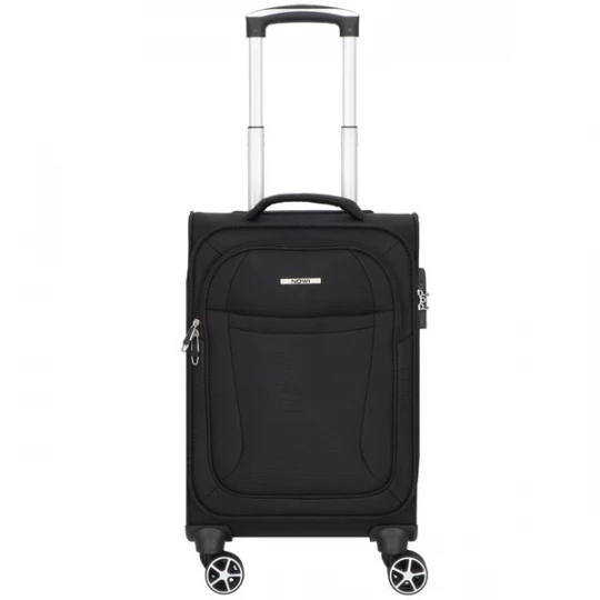 Foto van product Nowi Trolley 'Edinburgh' zwart