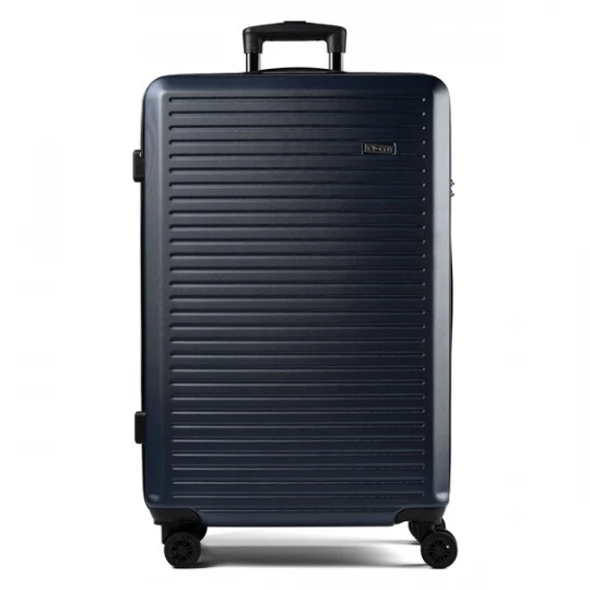 Foto van product Nowi Trolley 'Faro' donkerblauw