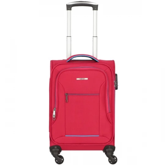 Foto van product Nowi Trolley 'Sevilla' pink