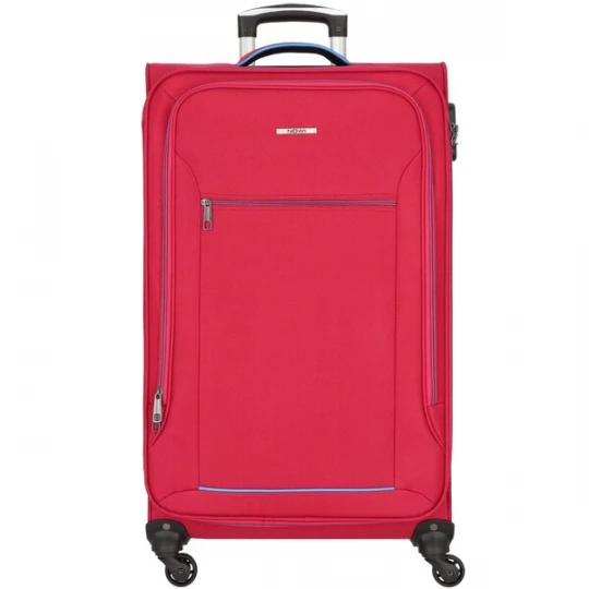 Foto van product Nowi Trolley 'Sevilla' pink
