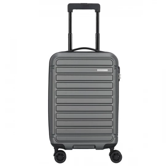 Foto van product Nowi Trolley 'Vancouver' grijs