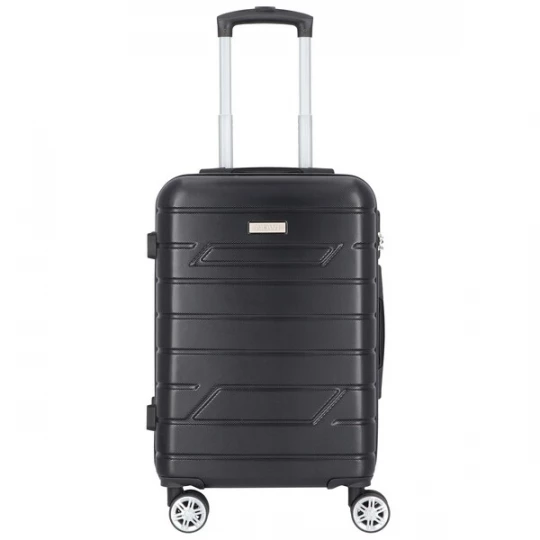 Foto van product Nowi Trolley zwart