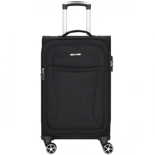 Foto van product Nowi Trolley zwart