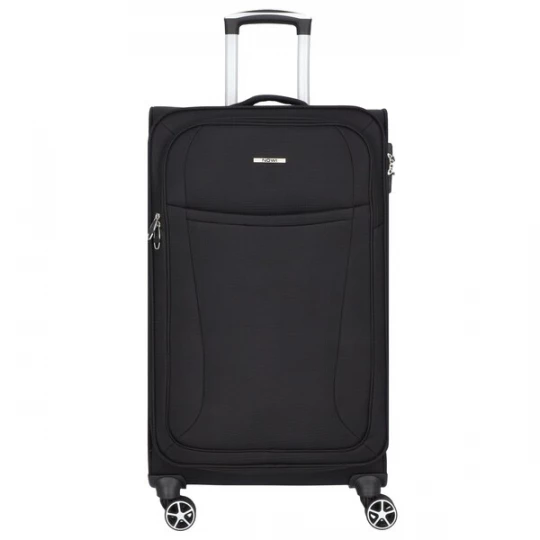 Foto van product Nowi Trolley zwart