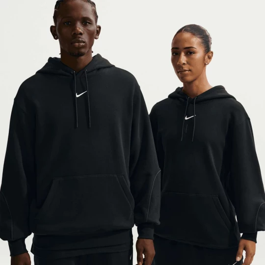 Foto van product NRG CS Fleece Hoodie 2 Nike zwart