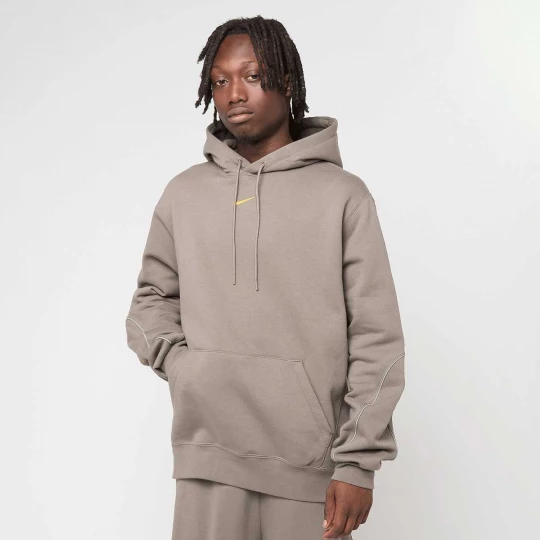 Foto van product NRG CS Fleece Hoodie Nike grijs