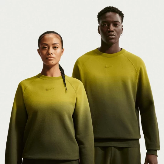 Foto van product NRG CS Fleece Hoodie Nike groen