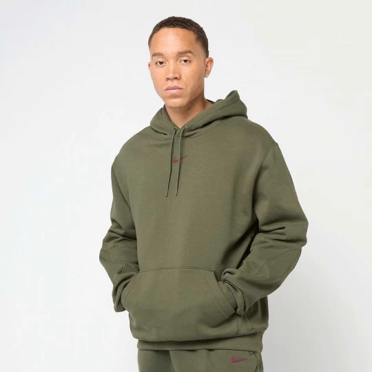 Foto van product NRG CS Hoodie Fleece 2 Nike groen