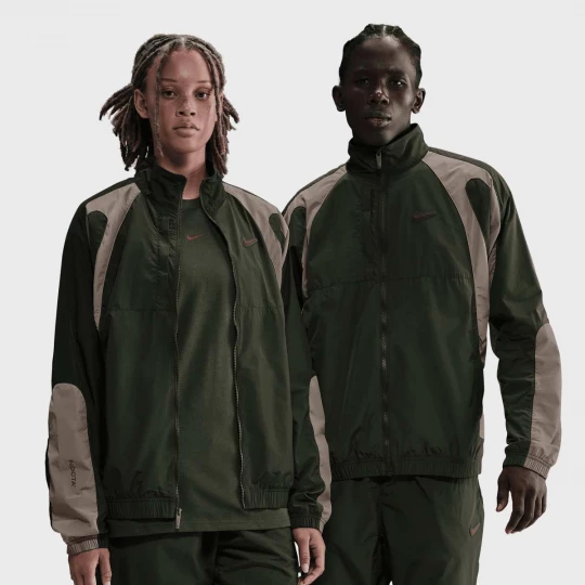 Foto van product NRG CS Woven Track Jacket Nike groen