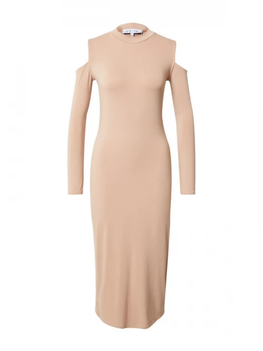 Foto van product NU-IN Jurk nude
