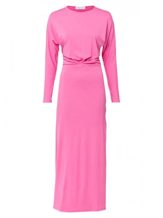 Foto van product NU-IN Jurk pink