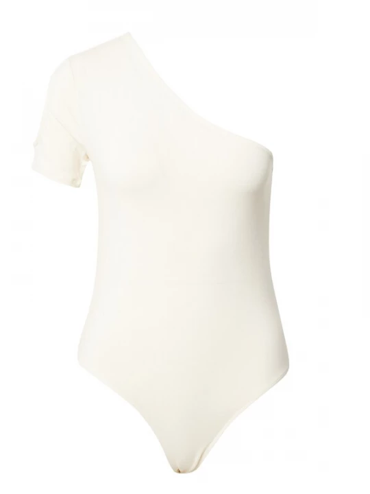 Foto van product NU-IN Shirt body ecru