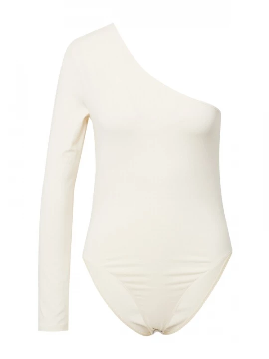 Foto van product NU-IN Shirt body ecru