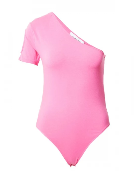 Foto van product NU-IN Shirt body lichtroze