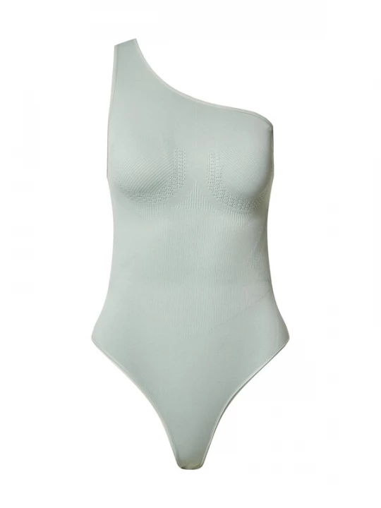 Foto van product NU-IN Shirt body mintgroen