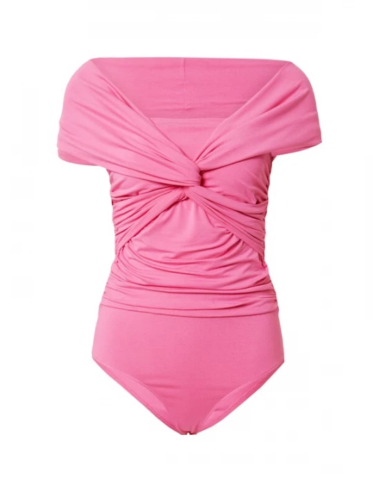 Foto van product NU-IN Shirt body pink