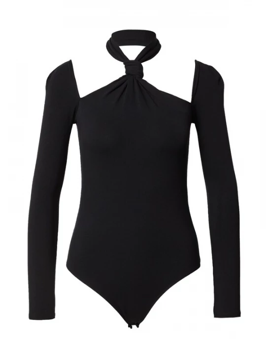 Foto van product NU-IN Shirt body zwart