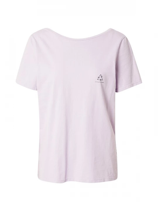 Foto van product NU-IN Shirt 'Chroma' sering / zwart