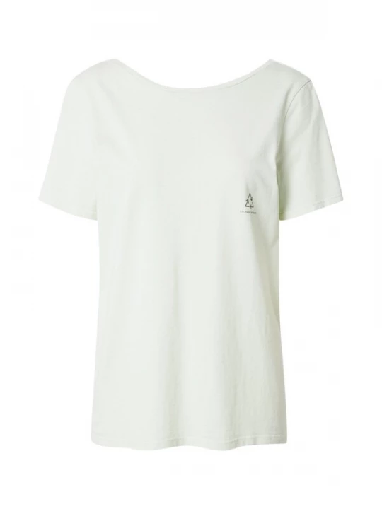 Foto van product NU-IN Shirt mintgroen / zwart