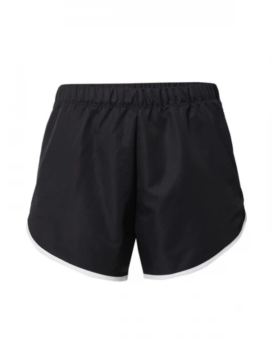Foto van product NU-IN Sportbroek zwart / wit