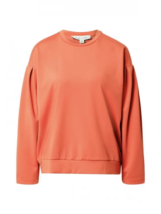 Foto van product NU-IN Sweatshirt koraal
