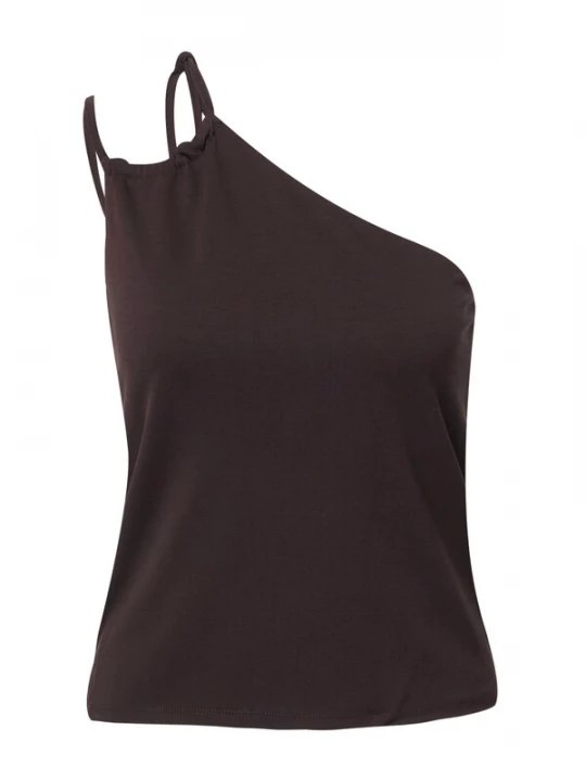 Foto van product NU-IN Top bruin