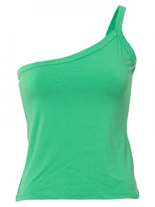 Foto van product NU-IN Top groen