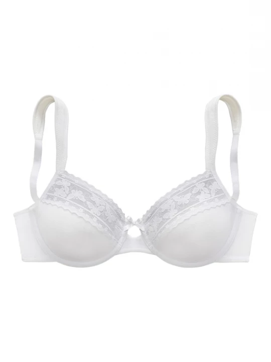 Foto van product NUANCE BH wit