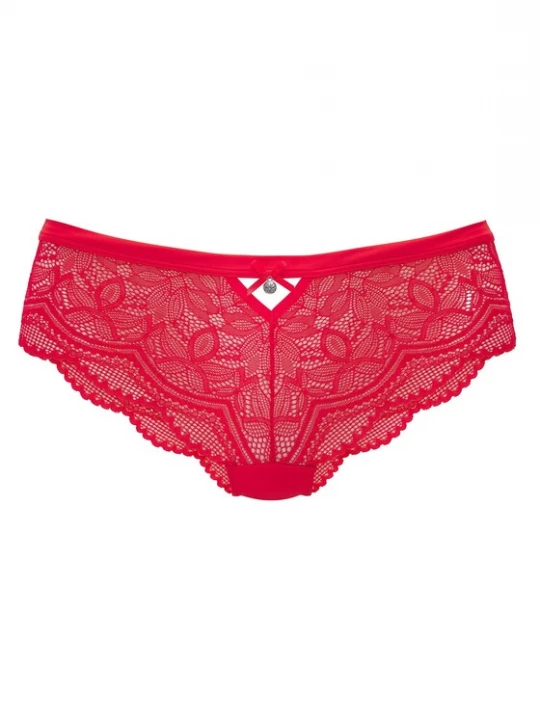 Foto van product NUANCE Broekje rood