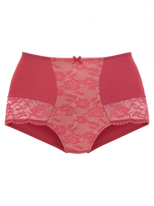Foto van product NUANCE Broekje rood